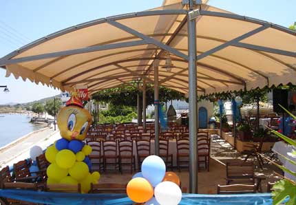 Restaurant Catering Agistri Restaurant Catering Agistri